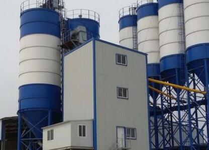 預拌砂漿行業分析(圖1)